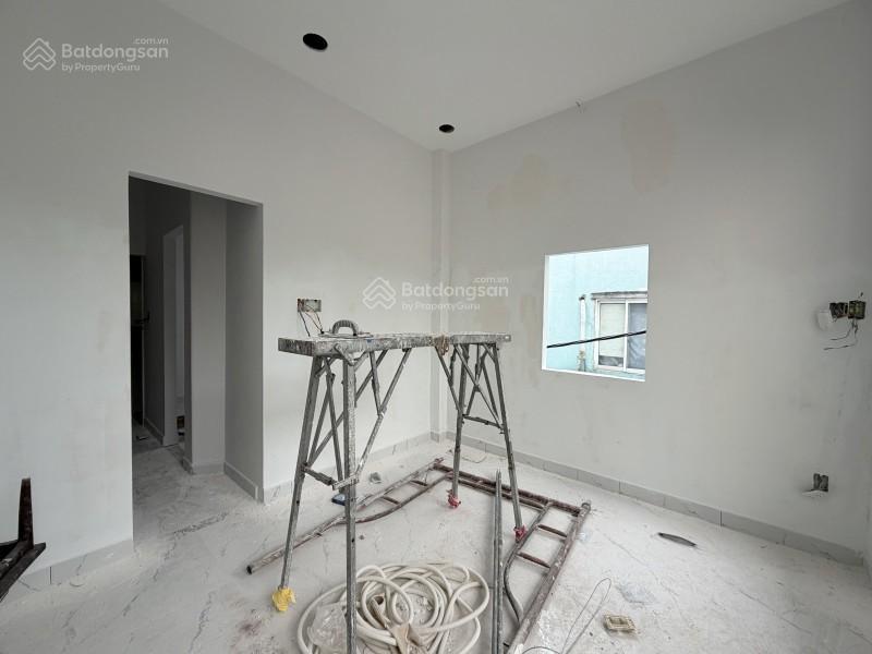 Gần hoàng sa, quận 1 sau căn mặt tiền 30m2 2 tầng giá 6.5 tỷ