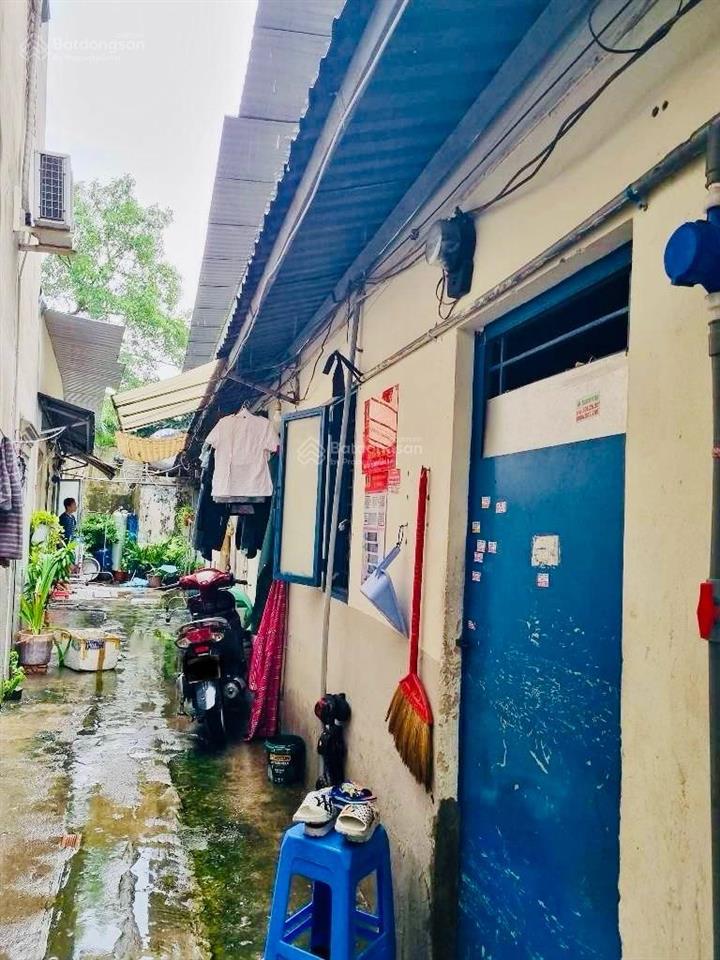 Gấp, bán đất tặng 2 dãy trọ. tiện xây mới 137m2, ngang 4,5m, hẻm ô tô, chỉ 8, x tỷ