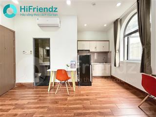 Căn hôn cao cấp full nội thất cửa sổ trời gần hutech, ftu2, gtvt