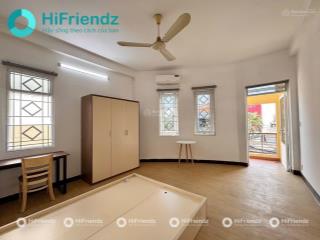 Khai trương căn hộ full nội thất ngay sát emart gò vấp