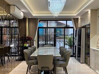 Bán nhà riêng tại phố ngọc khánh, ba đình, hà nội, 19,5 tỷ, 42m2