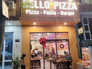 Bán nhà mặt phố hà bổng ,đà nẵng