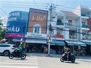 Cho thuê nhà mặt phố phan đăng lưu , hải châu , đà nẵng