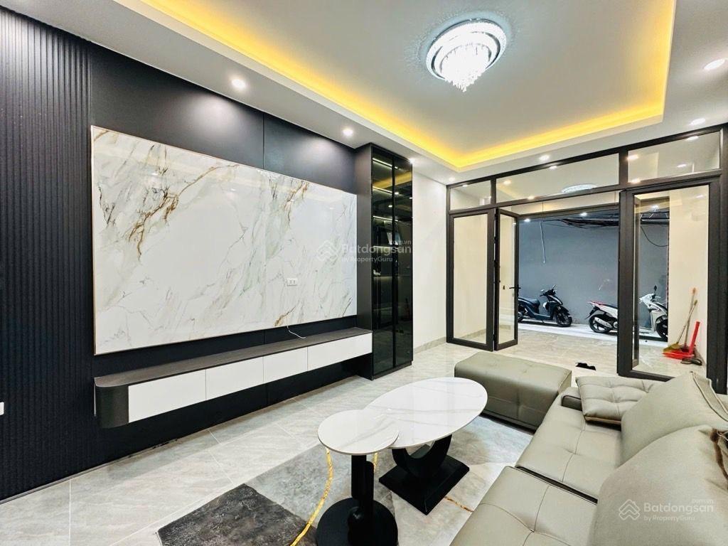 Bán nhà phố đào tấn 46m2 giá 17,5 tỷ