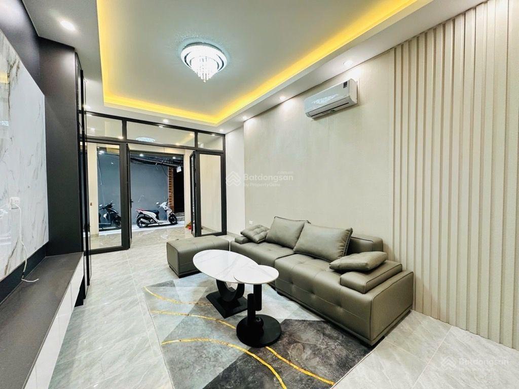 Bán nhà phố đào tấn 46m2 giá 17,5 tỷ