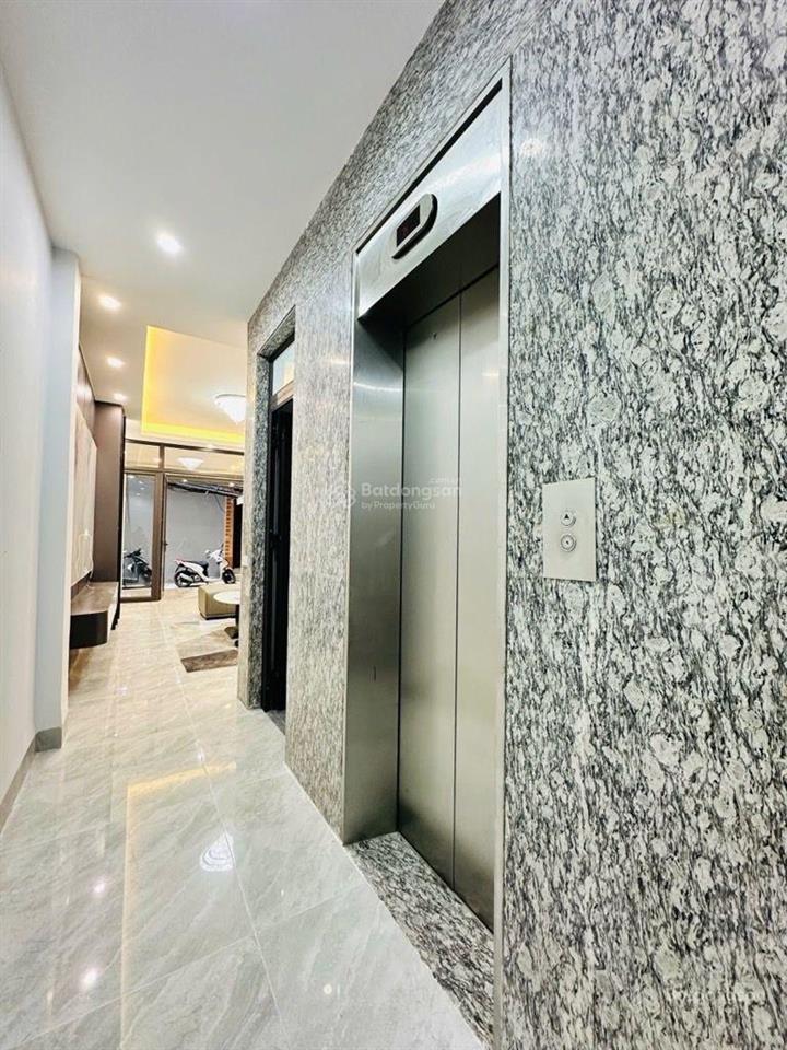 Bán nhà phố đào tấn 46m2 giá 17,5 tỷ