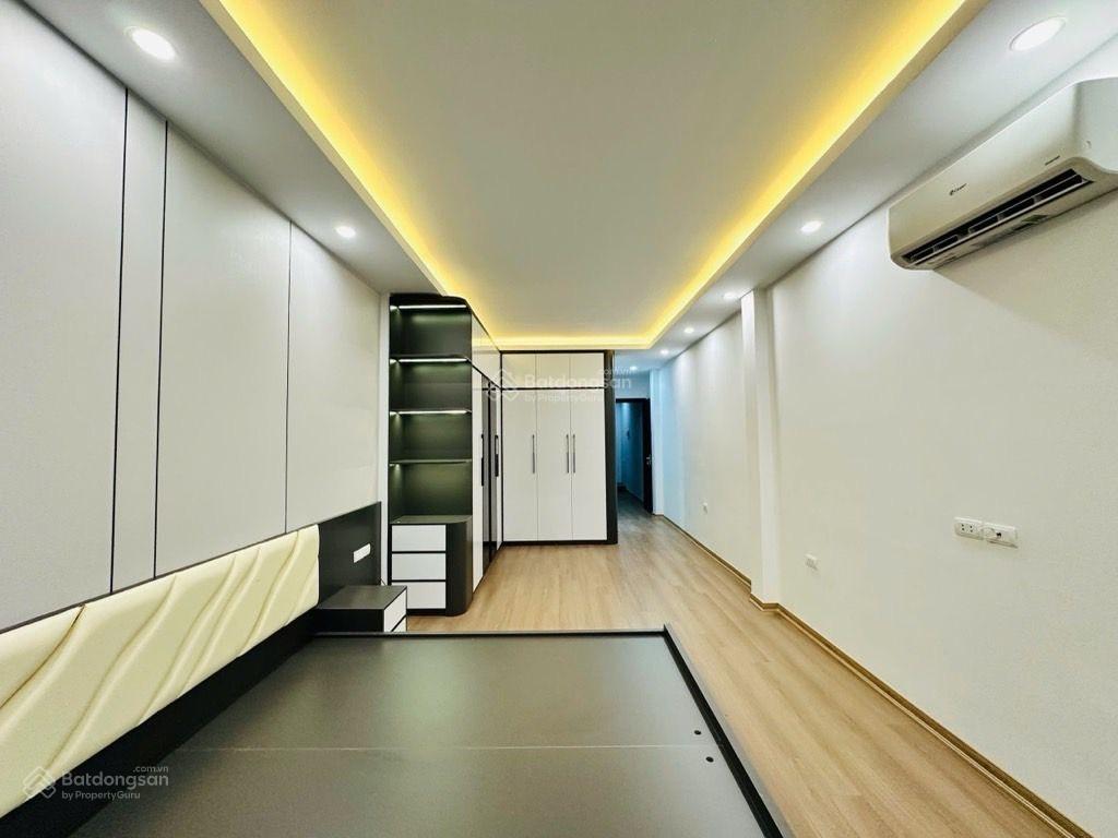 Bán nhà phố đào tấn 46m2 giá 17,5 tỷ