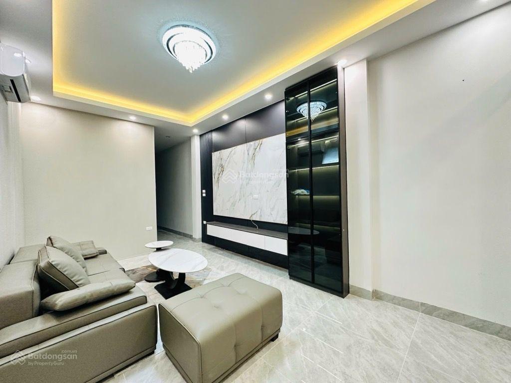 Bán nhà phố đào tấn 46m2 giá 17,5 tỷ