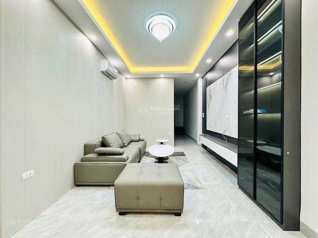 Bán nhà phố đào tấn 46m2 giá 17,5 tỷ