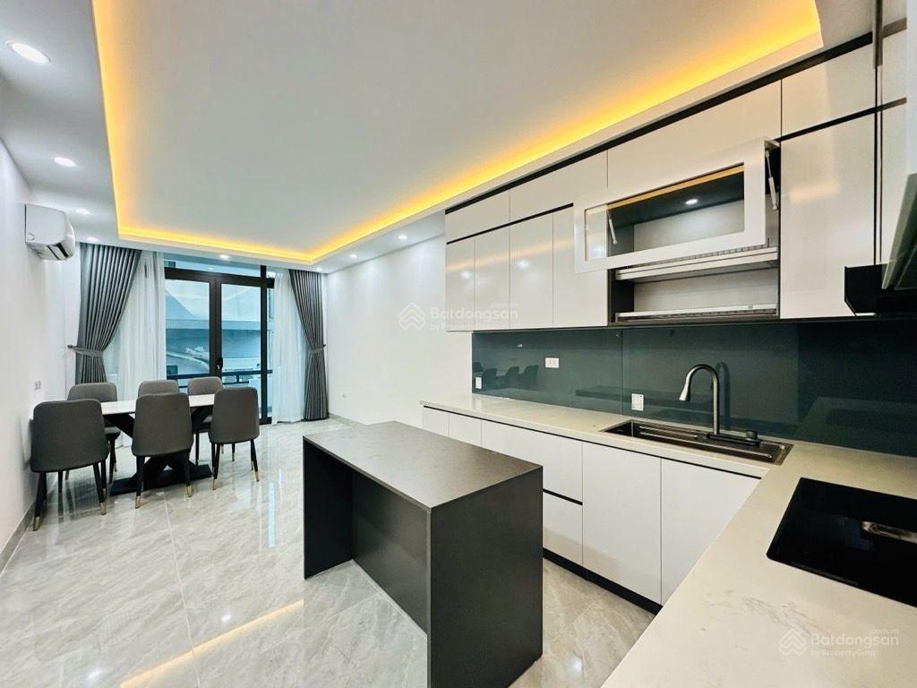 Bán nhà phố đào tấn 46m2 giá 17,5 tỷ