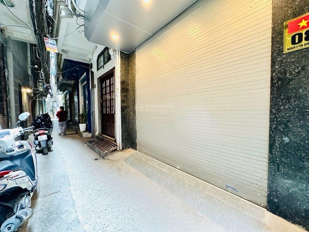 Bán nhà phố đào tấn 46m2 giá 17,5 tỷ