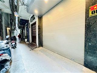 Bán nhà phố đào tấn 46m2 giá 17,5 tỷ