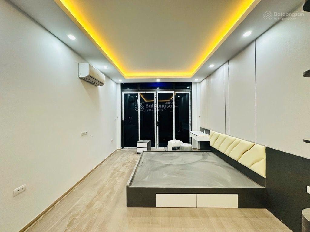 Bán nhà phố đào tấn 46m2 giá 17,5 tỷ