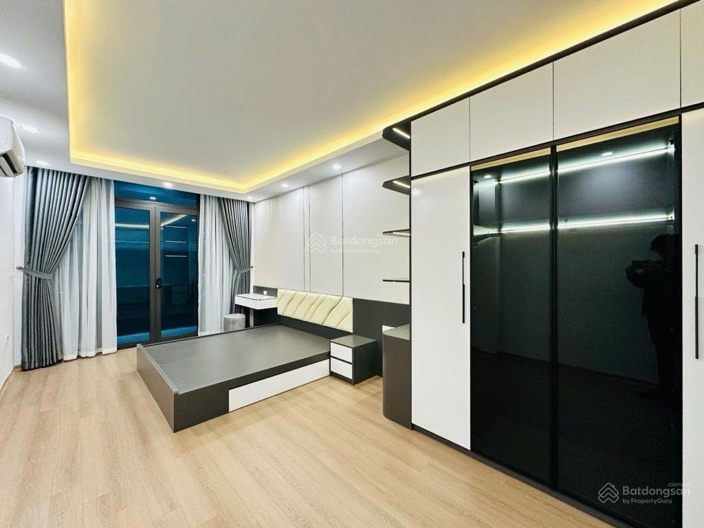 Bán nhà phố đào tấn 46m2 giá 17,5 tỷ