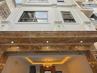 Bán nhà phố phạm văn đồng, hàng xóm ciputra. diện tích 43m2