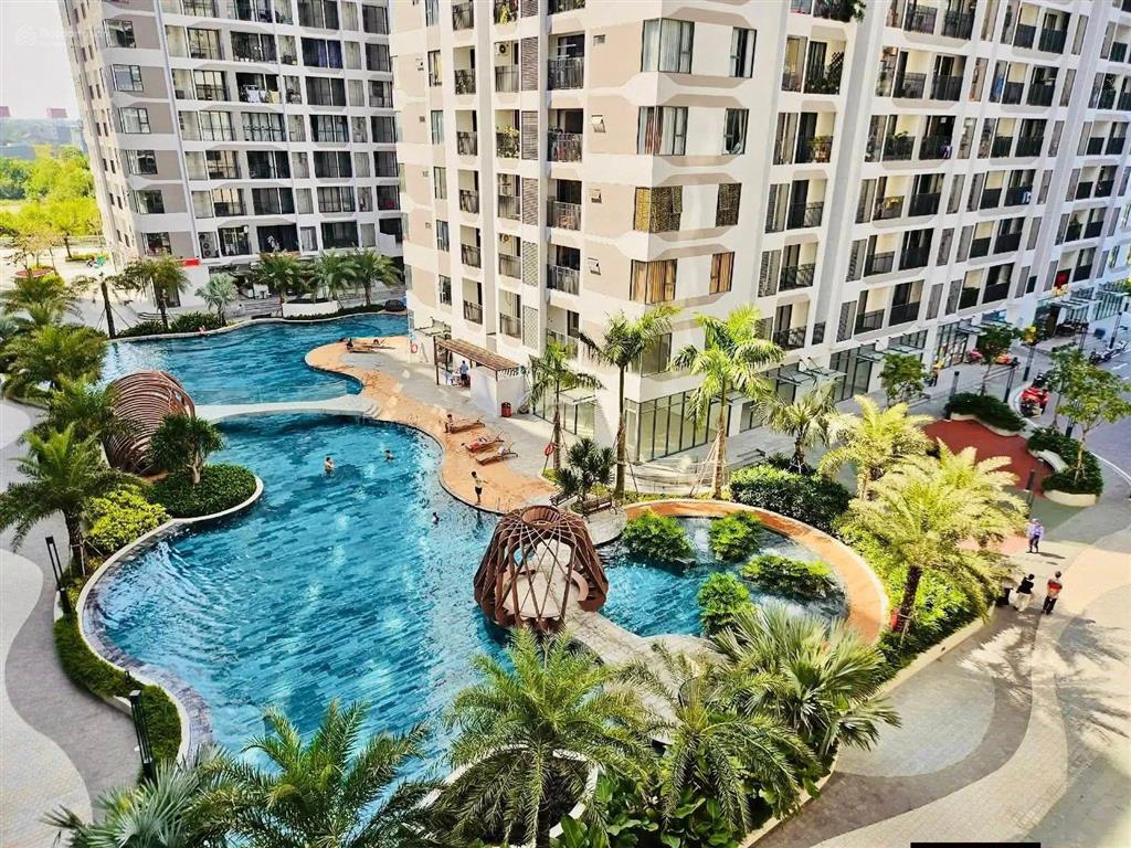 Cần bán căn hộ 1pn + mt eastmark city tầng cao view đẹp giá 3 tỷ bao thuế