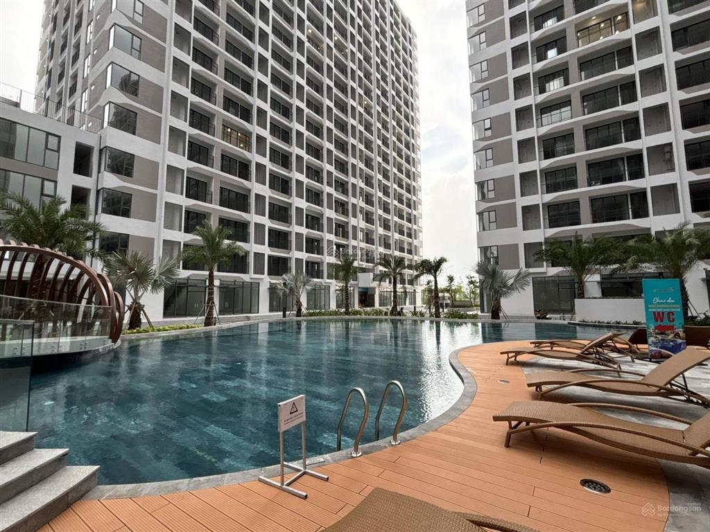 Cần bán căn hộ 1pn + mt eastmark city tầng cao view đẹp giá 3 tỷ bao thuế