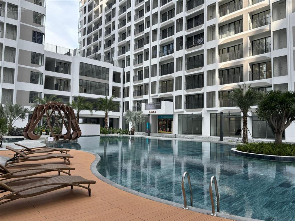 Cần bán căn hộ 1pn + mt eastmark city tầng cao view đẹp giá 3 tỷ bao thuế