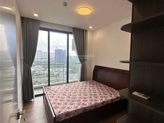 Bán căn hộ d'lusso 2pn dt lớn 75m2 căn góc view sông tầng cao giá 6,15 tỷ bao thuế