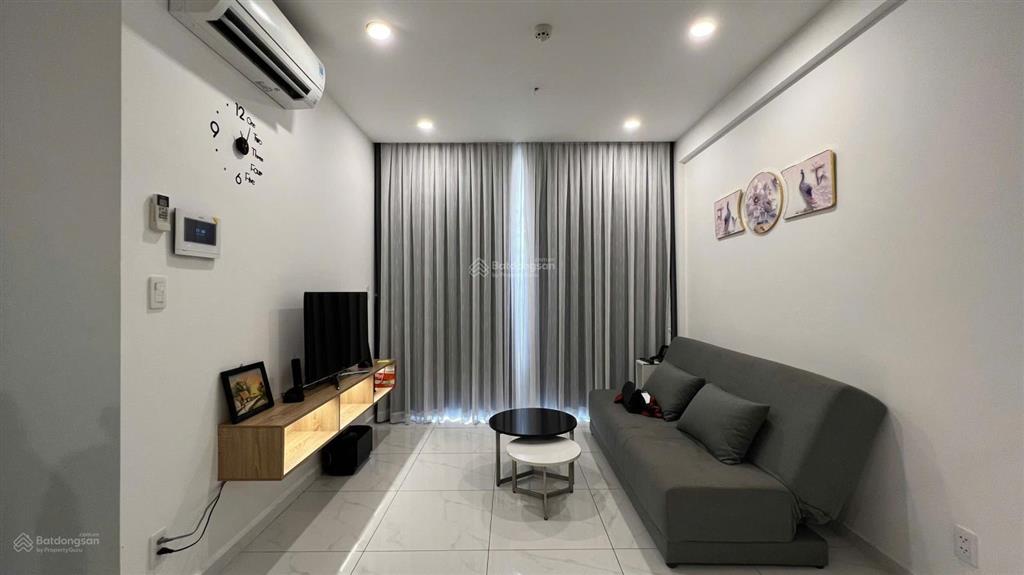 Cho thuê căn hộ dlusso 2pn2wc full nt giá 14,5tr view sông thoáng mát