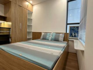 Cho thuê căn hộ dlusso 2pn2wc full nt giá 14,5tr view sông thoáng mát