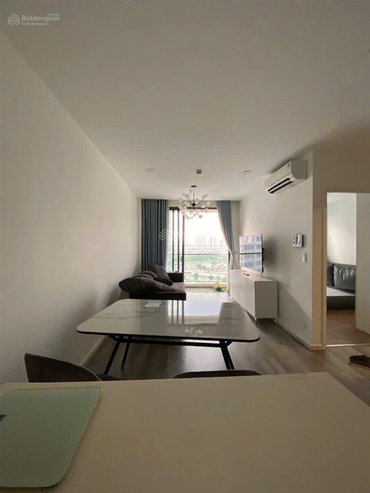 Bán căn hộ precia loại 1pn+ tầng cao dt 50m2 nhà full nội thất đẹp giá 5 tỷ có thương lượng