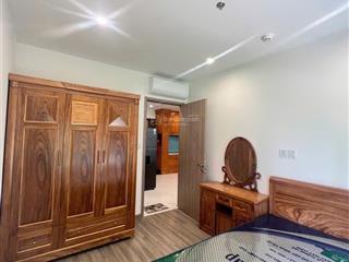 Cho thuê căn hộ vinhomes grand park khu bs9 loại 1pn+ thiết kế thành 2pn full nội thất giá 7 triệu