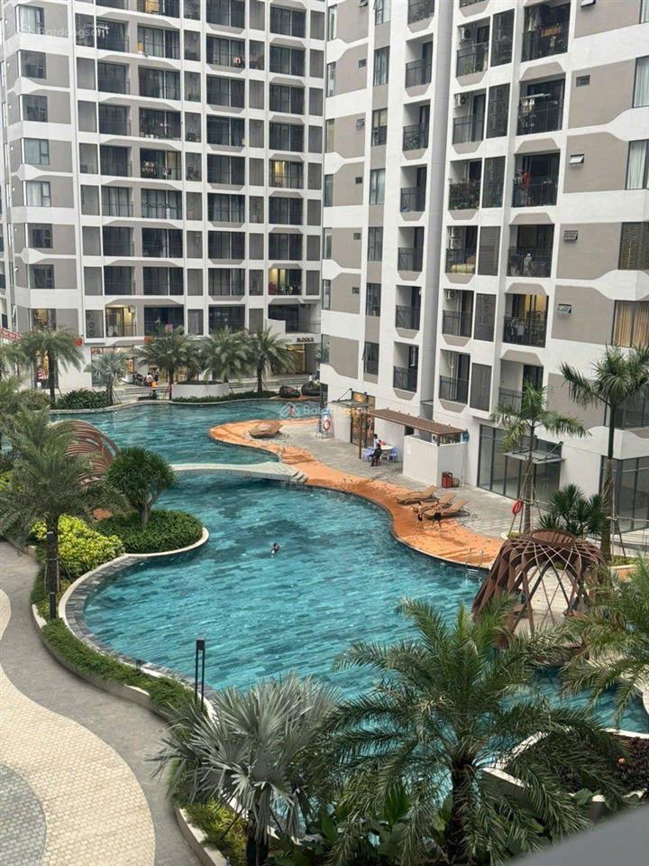 Bán căn văn phòng 71m2 có sân vườn riêng  sở hữu lâu dài  giá thật 43tr/m2  trung tâm đông sg