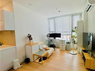 Cho thuê căn hộ 1pn precia  quận 2  full nội thất đẹp  tầng cao view thoáng giá chỉ 13,5 triệu