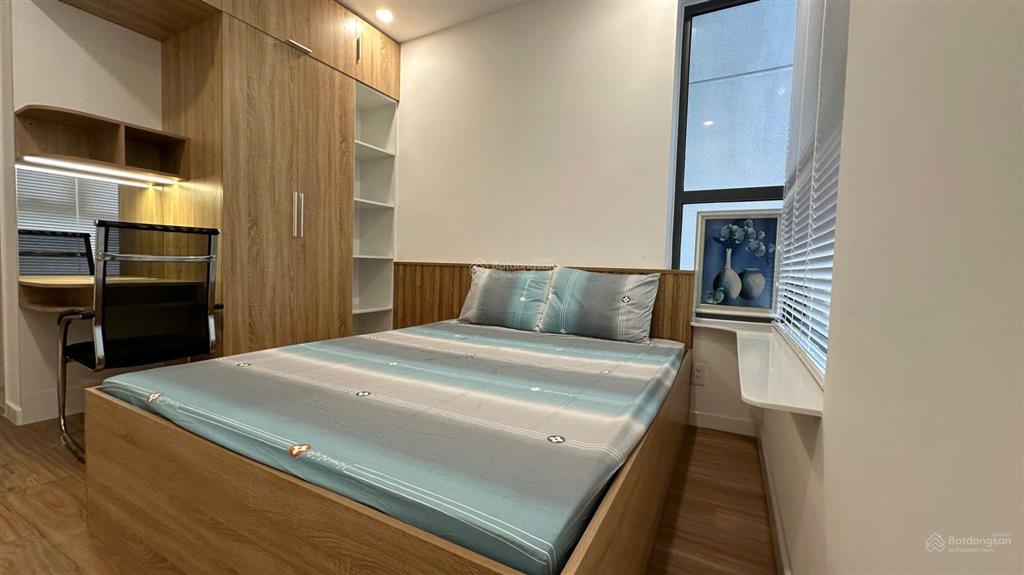 Bán căn hộ precia loại 1pn+ dt 50m2 nhà full nội thất đẹp giá 4,8 tỷ có thương lượng