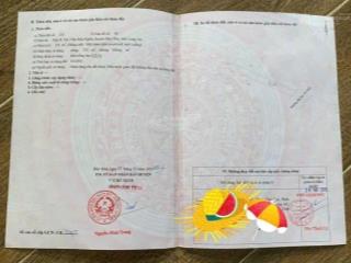 Bán đất tặng nhà mặt tiền đẹp 151m2, 4x41m, 3pn, vừa ở vừa kinh doanh, giá chỉ 2 tỷ 950