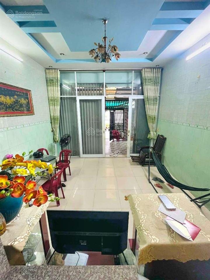 Bán nhà 93m2 , ngang 4.5x21,2 tầng, hẻm xe hơi, chỉ 8.5 tỷ, lê trọng tấn, tân phú,