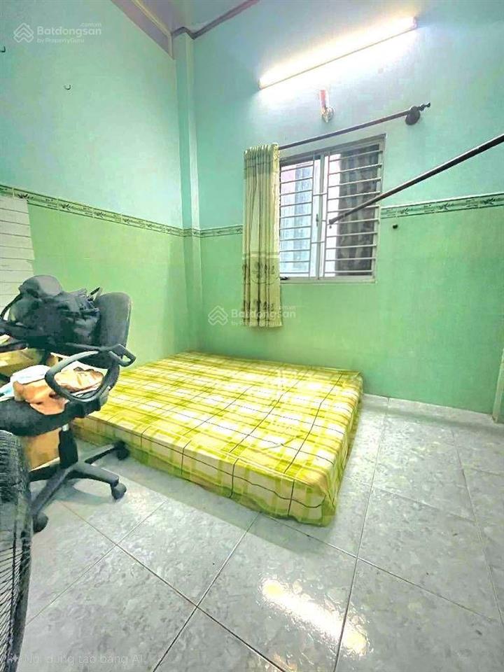 Bán nhà 93m2 , ngang 4.5x21,2 tầng, hẻm xe hơi, chỉ 8.5 tỷ, lê trọng tấn, tân phú,