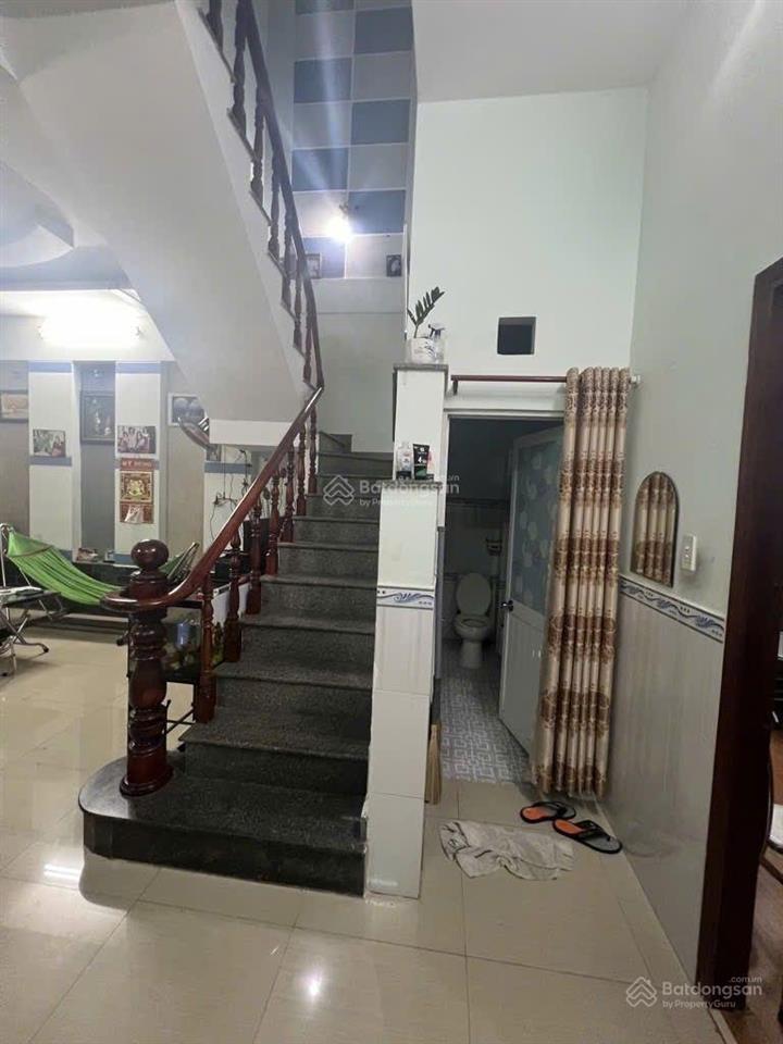 Nhà mới ở ngay khu phân lô tiền lân,bà điềm,hóc môn.hẻm 7m ,ngang 6.5m x 13 giá 5.8 tỷ