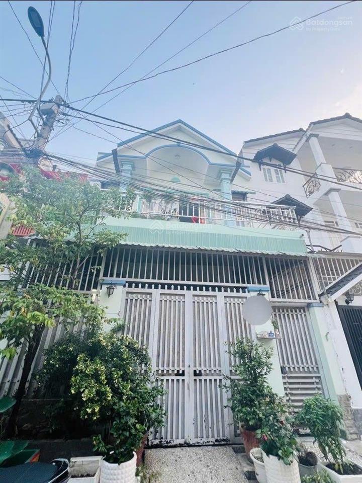 Nhà mới ở ngay khu phân lô tiền lân,bà điềm,hóc môn.hẻm 7m ,ngang 6.5m x 13 giá 5.8 tỷ