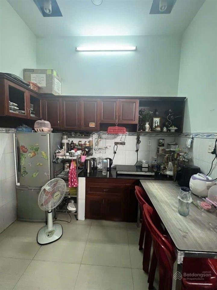 Nhà mới ở ngay khu phân lô tiền lân,bà điềm,hóc môn.hẻm 7m ,ngang 6.5m x 13 giá 5.8 tỷ