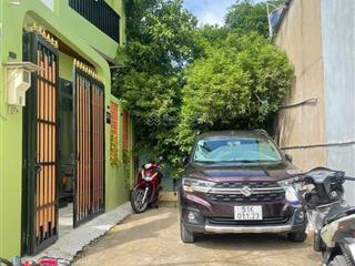 Tiền lân 19 bà điểm hóc môn xe hơi vô nhà  công nhận đủ 100m2  6.5x17 giá 5.2 tỷ