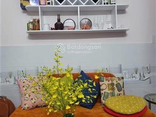 Nhà cấp 4 mới đẹp hẻm xe hơi bà điểm gần chợ đầu mối và ngã tư an sương  giá chỉ 4.2 tỷ còn tl