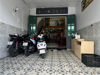 Bán nhà đẹp 67m2 tây lân, bà điểm, hóc môn, 4x17, hẻm xe tải, cách phan văn hớn 50m, giá chỉ 4.6 tỷ
