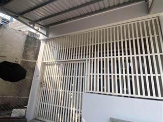 Bán nhà shr chỉ 2.6 tỷ, bà điểm, hóc môn, 4x12, cách ngã tư bà điểm 200m, nhà còn mới vào ở ngay