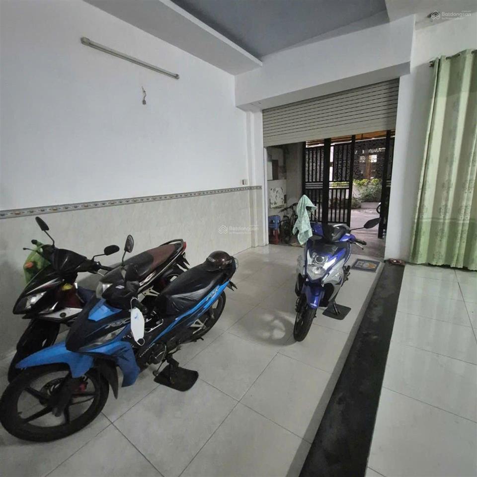 Bán nhà 80m2 nguyễn thị thử  gần trần văn mười, ngang 6.7m, 2 tầng, hẻm xe tải, giá 4xx tỷ