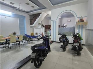 Bán nhà 80m2 nguyễn thị thử  gần trần văn mười, ngang 6.7m, 2 tầng, hẻm xe tải, giá 4xx tỷ