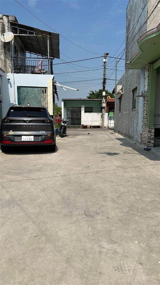 Bán nhà phan văn hớn đi vào, 5x14, hẻm xe hơi, xuân thới thượng cũ, giá chỉ 3.75 tỷ