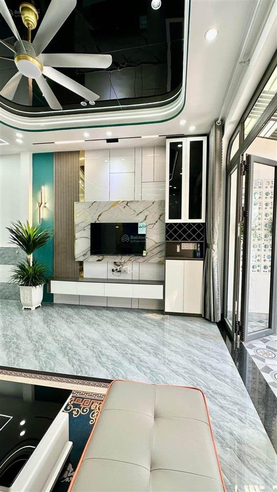 Bán nhà phan văn hớn đi vào, 5x14, hẻm xe hơi, xuân thới thượng cũ, giá chỉ 3.75 tỷ