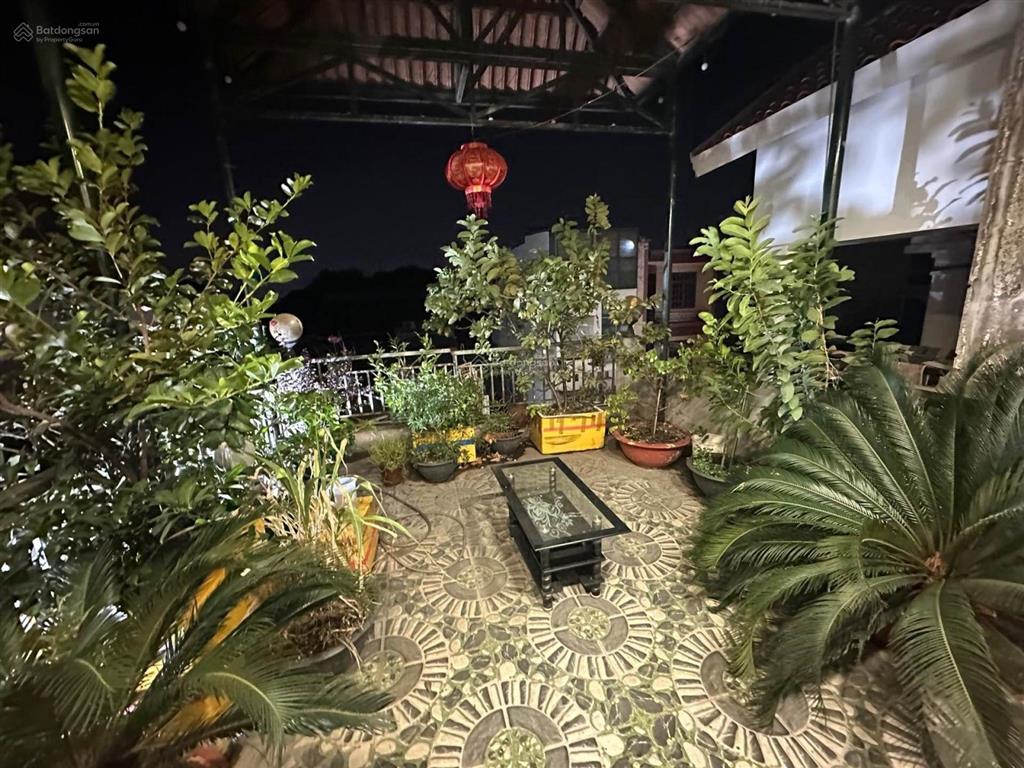 Bán nhà 72m2, tiền lân, bà điểm, hóc môn, 3 tầng, hẻm xe tải tránh, giá chỉ 7.2 tỷ