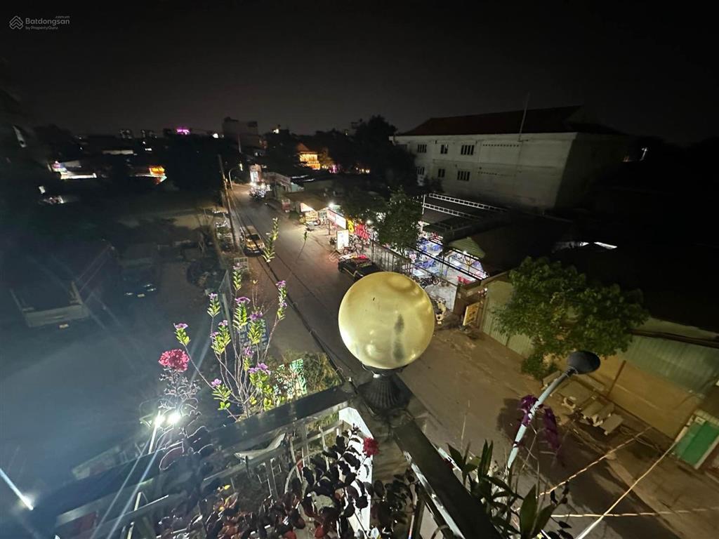 Bán nhà 72m2, tiền lân, bà điểm, hóc môn, 3 tầng, hẻm xe tải tránh, giá chỉ 7.2 tỷ