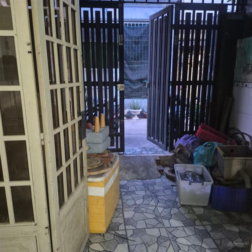 Bán nhà 77m2 hưng lân, bà điểm hóc môn, 3 tầng, 4x17, giá chỉ 4.8 tỷ