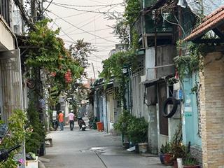 Bán nhà 4x12, hưng lân 3, bà điểm, hóc môn, hẻm oto thông, giá chỉ 3.5 tỷ