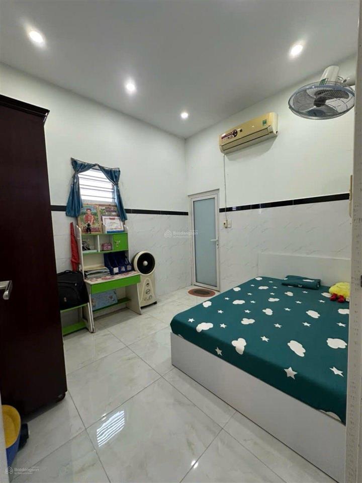 Nhà mặt tiền 8x12, đường xe hơi,chỉ 5x tỷ, hưng lân, bà điểm, ngay chợ đầu mối hm