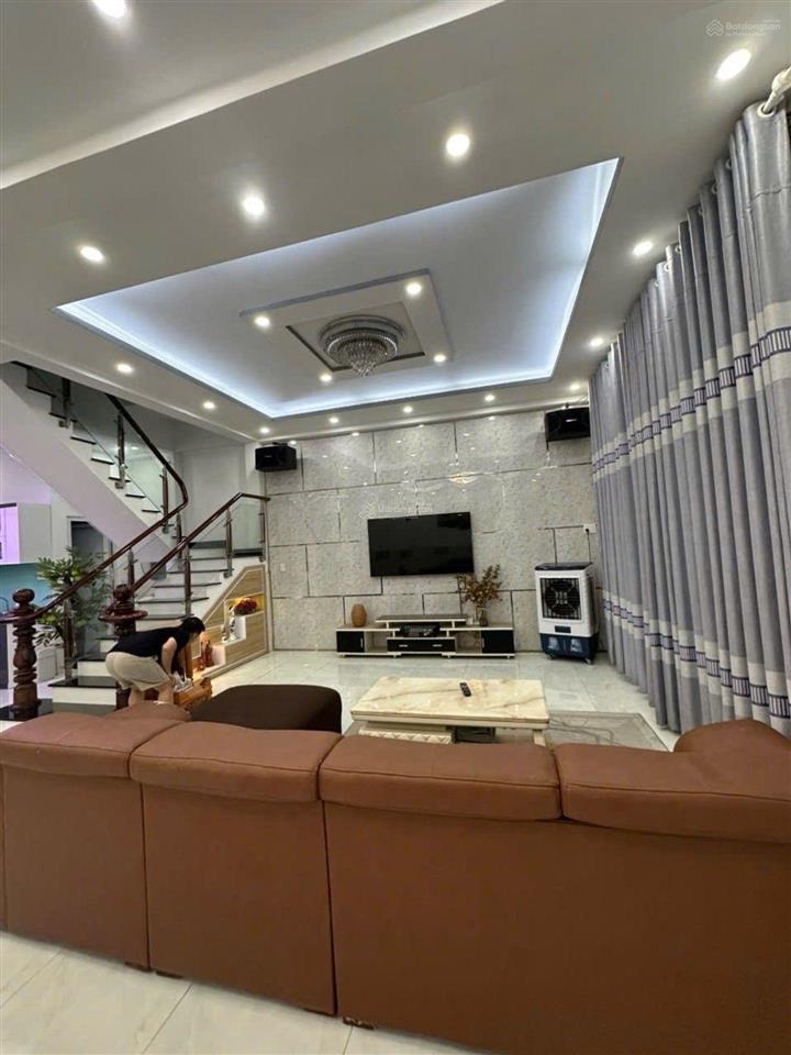 Nhà mặt tiền 8x12, đường xe hơi,chỉ 5x tỷ, hưng lân, bà điểm, ngay chợ đầu mối hm